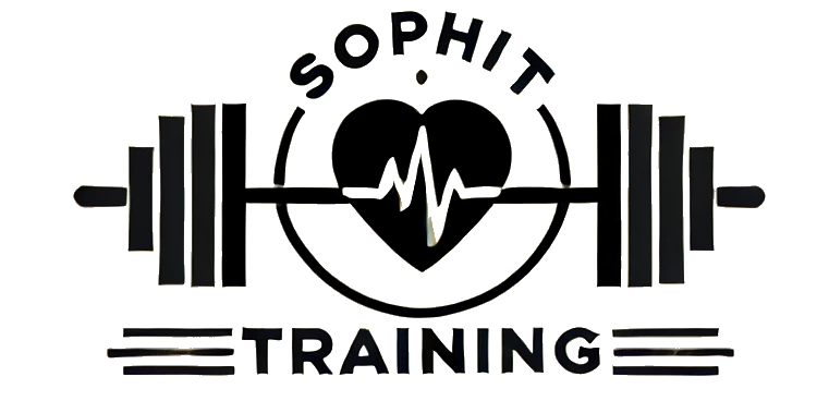 Sophit Training Logo